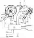 Fig. 01 - Method and apparatus for transferring a tape by spooling