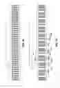 Fig. 19 - Binder strip cassette