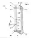 Fig. 02 - Tissue roll stacking and deployment apparatus