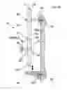 Fig. 03 - Tissue roll stacking and deployment apparatus