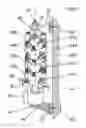 Fig. 04 - Tissue roll stacking and deployment apparatus