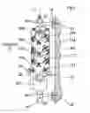 Fig. 07 - Tissue roll stacking and deployment apparatus