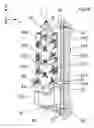 Fig. 03 - A Simplified Tissue Roll Stacking and Deployment Apparatus