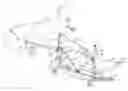 Fig. 01 - Wing positioner for installing and removing an aircraft wing