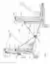 Fig. 02 - Wing positioner for installing and removing an aircraft wing