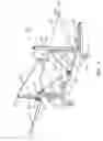 Fig. 04 - Wing positioner for installing and removing an aircraft wing
