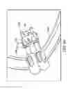 Fig. 07 - Electronic device and base positioning mechanism thereof