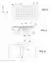 Fig. 03 - Temperature controlled, universal mounting assembly