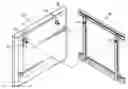 Fig. 01 - Electronic device hanging mechanism