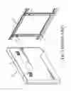 Fig. 02 - Electronic device hanging mechanism