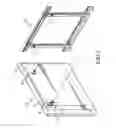 Fig. 03 - Electronic device hanging mechanism