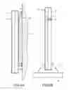 Fig. 06 - Electronic device hanging mechanism