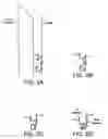 Fig. 03 - Visual display wall mounting apparatus