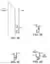 Fig. 04 - Visual display wall mounting apparatus