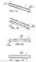 Fig. 08 - Visual display wall mounting apparatus