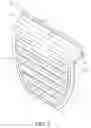 Fig. 02 - Slotwall mounting bracket