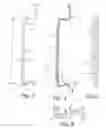 Fig. 04 - Slotwall mounting bracket