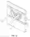 Fig. 09 - Slotwall mounting bracket
