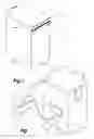 Fig. 02 - COUPLING ASSEMBLY FOR RELEASABLY CONNECTING A TRASH CONTAINER WITH A FIXED OBJECT