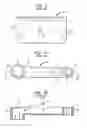 Fig. 07 - Angled mini arm having a clevis assembly