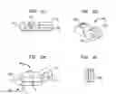 Fig. 13 - Angled mini arm having a clevis assembly
