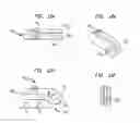 Fig. 14 - Angled mini arm having a clevis assembly