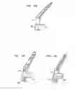 Fig. 16 - Angled mini arm having a clevis assembly