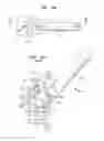 Fig. 19 - Angled mini arm having a clevis assembly