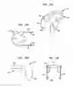 Fig. 27 - Angled mini arm having a clevis assembly