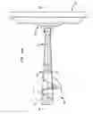 Fig. 33 - Angled mini arm having a clevis assembly