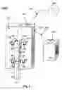 Fig. 02 - System and method for mounting a breaker panel to a pole