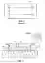 Fig. 03 - Imprint lithography template having a coating to reflect and/or absorb actinic energy