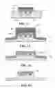 Fig. 06 - Imprint lithography template having a coating to reflect and/or absorb actinic energy