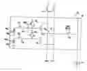 Fig. 01 - Pixel with differential readout