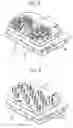 Fig. 09 - Solid state imaging device with improved heat radiation