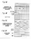 Fig. 03 - Optical encoder photodetector array with multiple resolutions