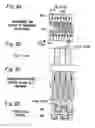 Fig. 06 - Optical encoder photodetector array with multiple resolutions