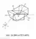 Fig. 03 - Projection system and optical path transfer device thereof
