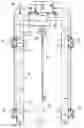 Fig. 01 - Counting apparatus and method for a poultry processing plant