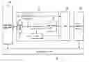 Fig. 01 - System and method for studying power of laser beam