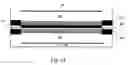 Fig. 12 - Method and apparatus for interfacing separations techniques to MALDI-TOF mass spectrometry