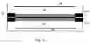 Fig. 13 - Method and apparatus for interfacing separations techniques to MALDI-TOF mass spectrometry