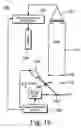 Fig. 17 - Method and apparatus for interfacing separations techniques to MALDI-TOF mass spectrometry