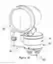 Fig. 07 - Motion detector device with rotatable focusing views and a method of selecting a specific focusing view