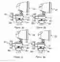 Fig. 08 - Motion detector device with rotatable focusing views and a method of selecting a specific focusing view