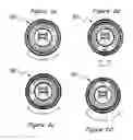 Fig. 09 - Motion detector device with rotatable focusing views and a method of selecting a specific focusing view