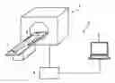 Fig. 01 - Method for determining positron emission measurement information in the context of positron emission tomography