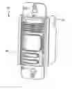Fig. 01 - Occupancy sensor assembly