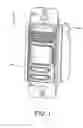 Fig. 02 - Occupancy sensor assembly