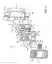 Fig. 03 - Occupancy sensor assembly